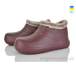 Галоши Golden Lion